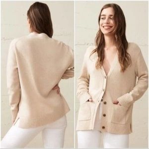 Jenni Kayne everyday cardigan